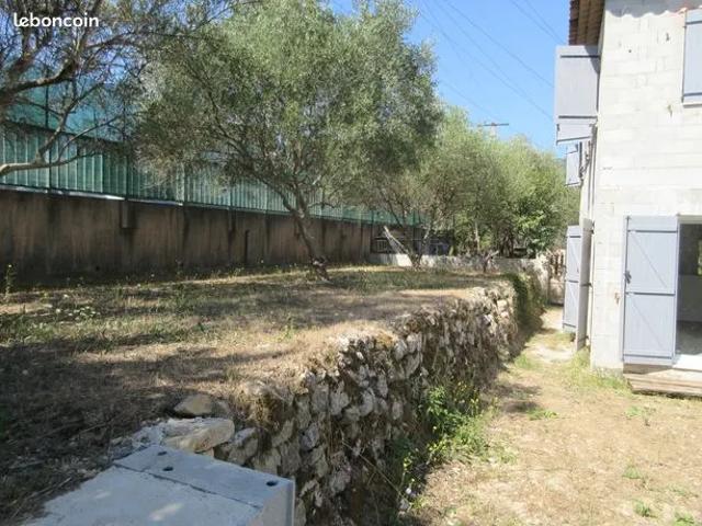 Villa Grasse