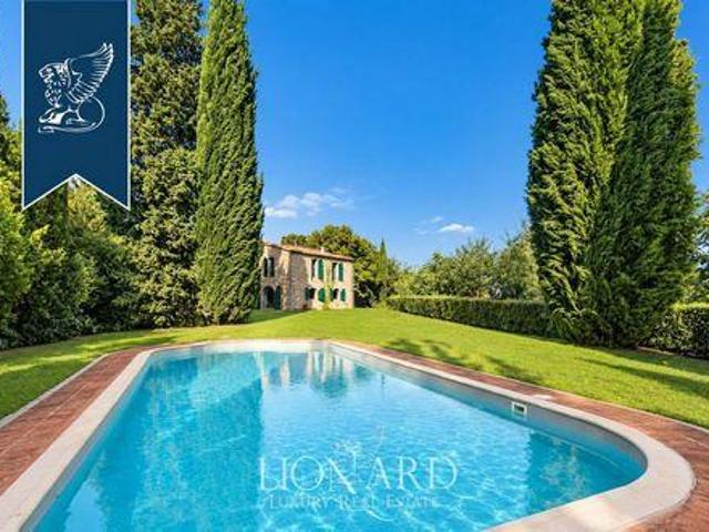 Villa Greve in Chianti Firenze ELS105765197