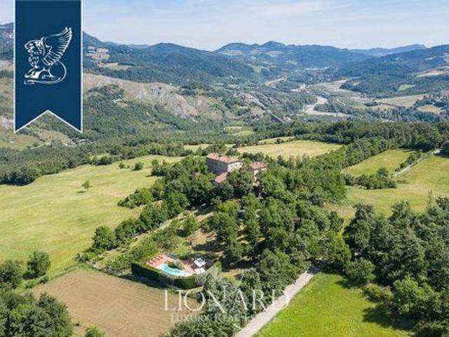 Villa Grizzana Morandi Bologna DS96317125