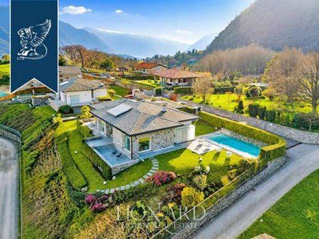 Villa Griante Como ES103933297