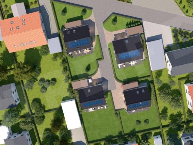 Villa Griesingen Griesingen 105654854