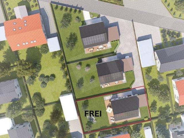 Villa Griesingen Griesingen 105756834