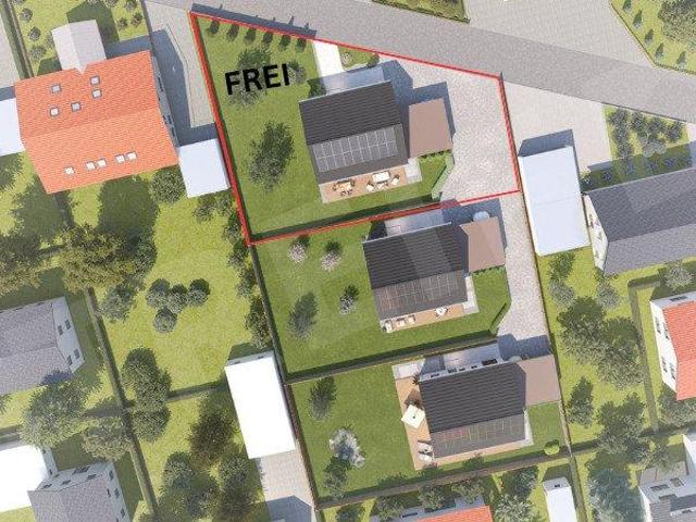 Villa Griesingen Griesingen 105756880