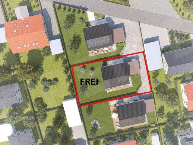 Villa Griesingen Griesingen 105756929