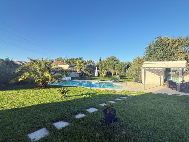 Villa Grisolles 6 pièce s 166 m2
