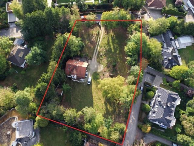 Villa Grünwald Grünwald 105460520