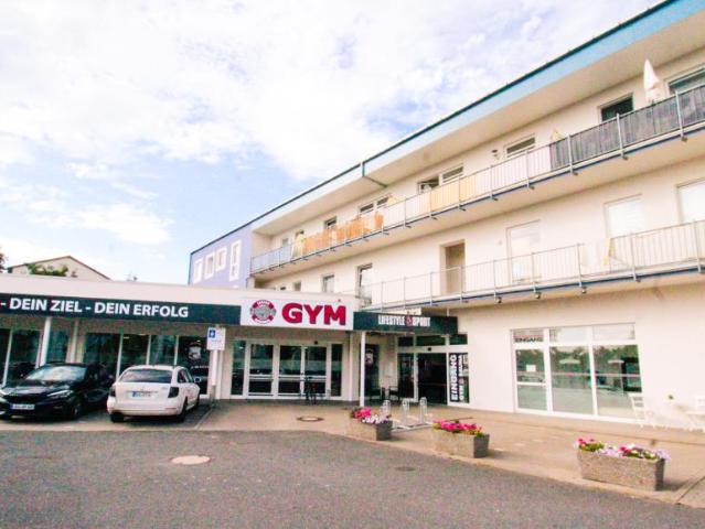 Villa Güstrow Güstrow LS105448566