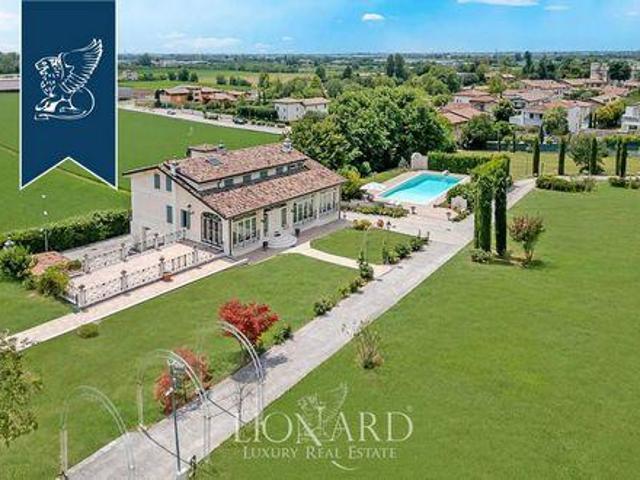 Villa Gussago Brescia ES104294652