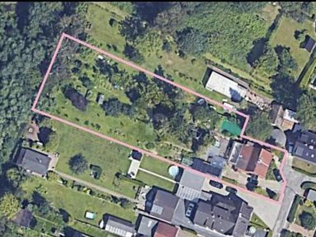 Villa Hamburg Hamburg 105446576