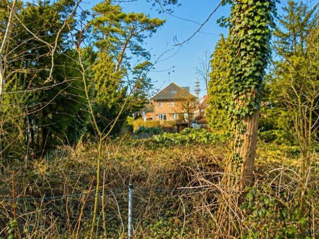 Villa Hamburg Hamburg 105449670