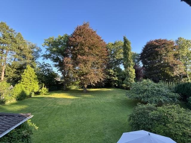 Villa Hamburg Hamburg 105462310
