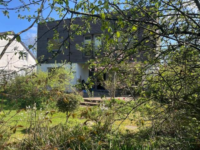 Villa Hamburg Hamburg 105507671