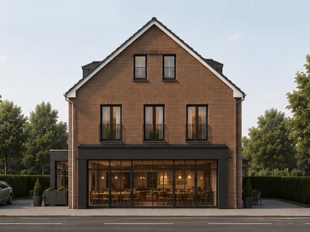 Villa Hamburg Hamburg 105554860