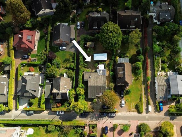 Villa Hamburg Hamburg 105934844