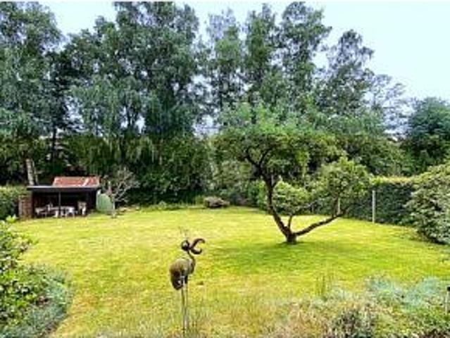 Villa Hamburg Wohldorf Hamburg Wohldorf 105447448