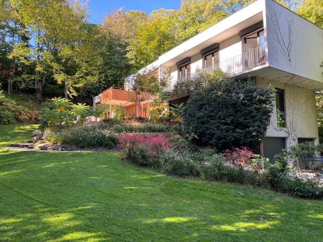 Villa Hameau de la Jonchère 190m² Rueil Malmaison