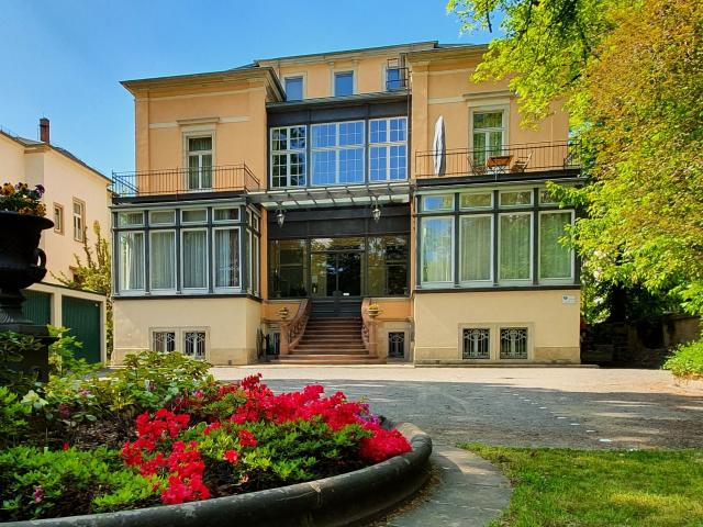 Villa Haniel Apartment Edmund