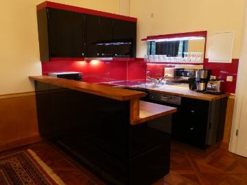 Apartment for rent in West-Viertel