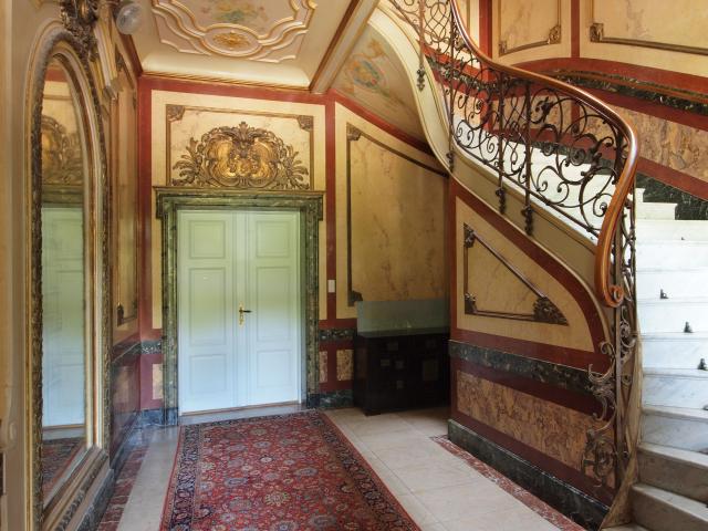 Villa Haniel Suite Hugo