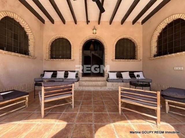 Villa Hacienda Torrellano, Alicante Costa Blanca | 620 000. 210m² Torrellano