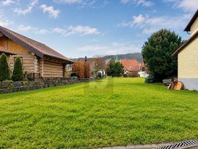 Villa Haigerloch Haigerloch 105446750