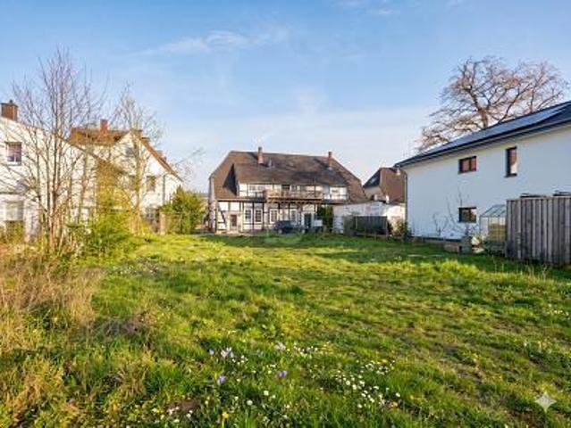 Villa Halle Halle 106046001