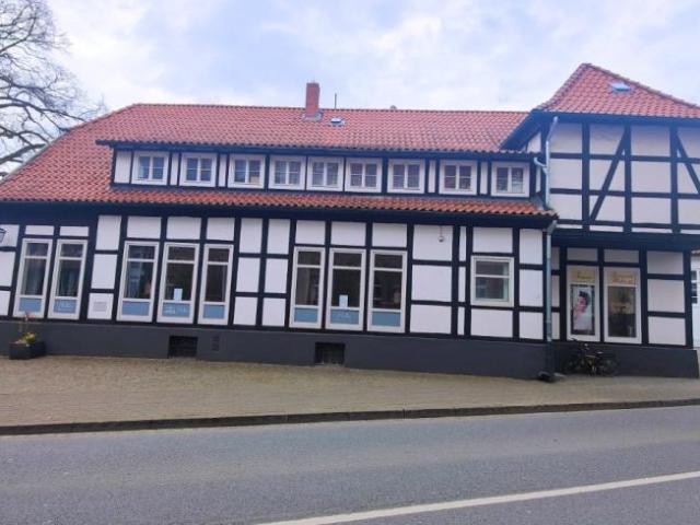 Villa Halle Halle LS105449589
