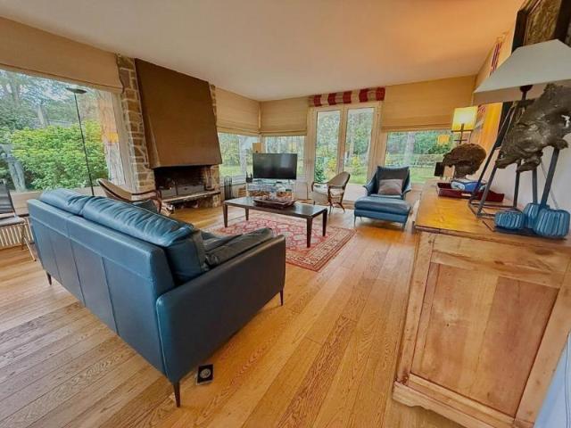 VILLA HARDELOT GOLF DES PINS