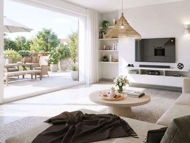 Villa Harmonia