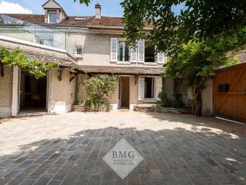 Villa haut de gamme à louer à Chalifert