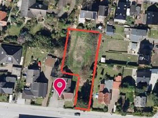 Villa Henstedt Henstedt 105447095
