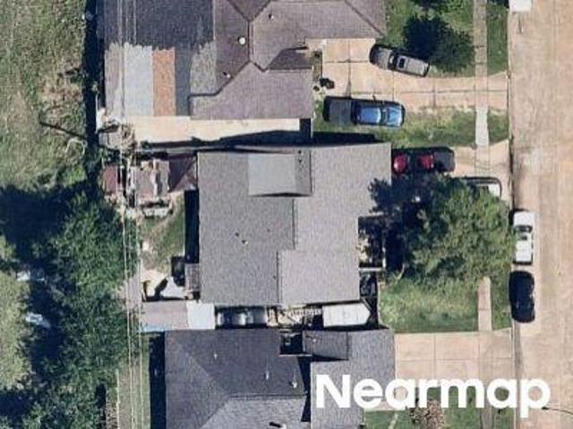 Villa Heights Dr