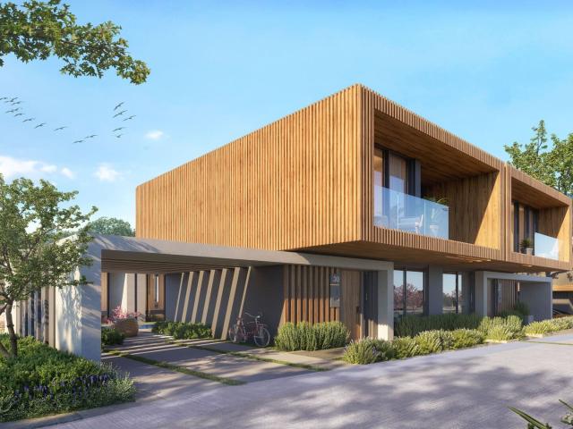Villa Helis Serina 3+1, Milas, Muğla, Türkiye 100898