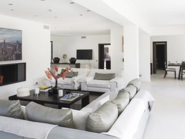 Villa Hermes 500m² Saint Tropez
