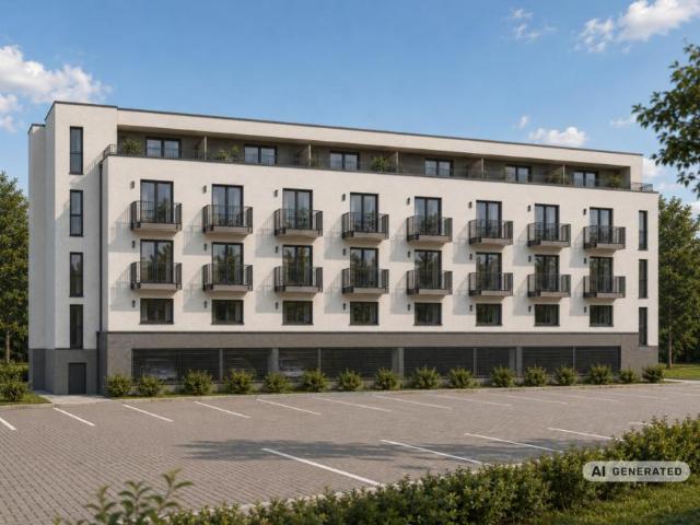 Villa Herne Herne 105443592