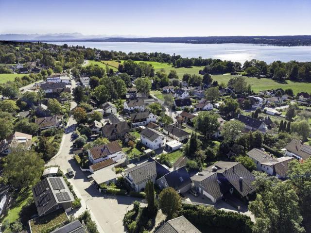 Villa Herrsching Am Ammersee Herrsching Am Ammersee 105784255