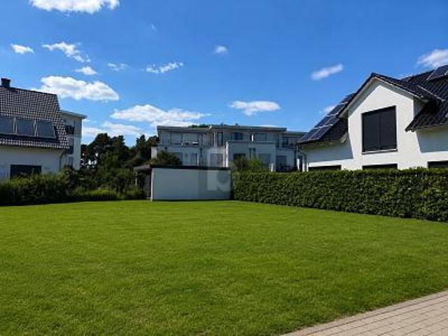 Villa Heusenstamm Heusenstamm 105446791