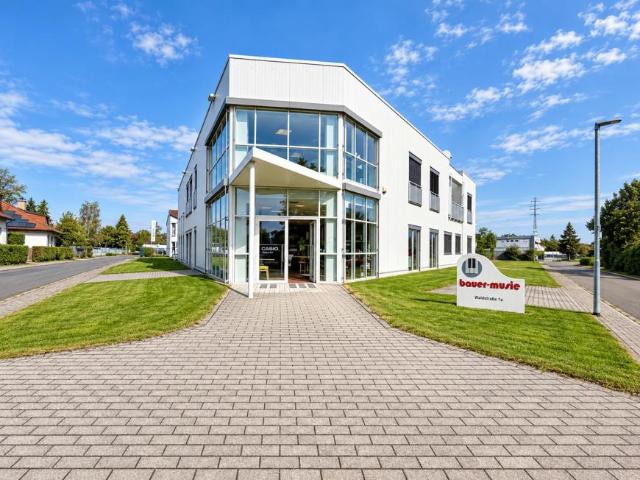 Villa Heusenstamm Heusenstamm 105464159