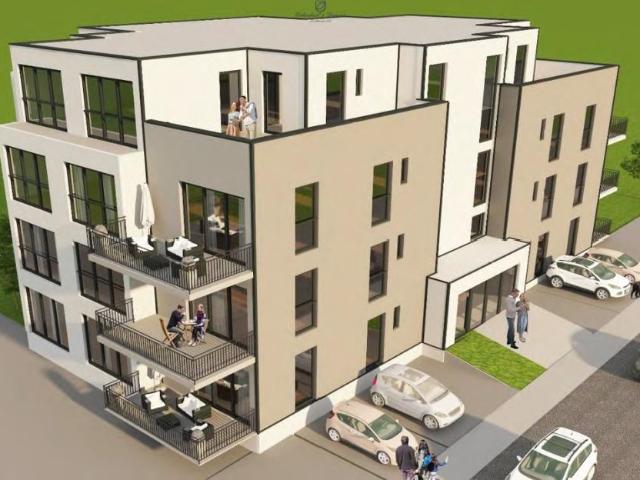Villa Heusweiler Heusweiler LS105444782