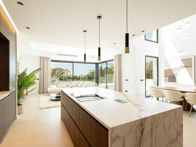 Villa, Higueron 694m² Pago del Higueron