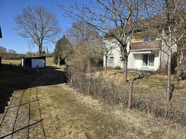 Villa Hilgertshausen Hilgertshausen 105793503