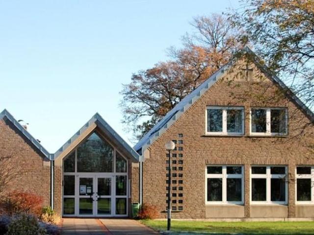 Villa Hille Hille 105459992