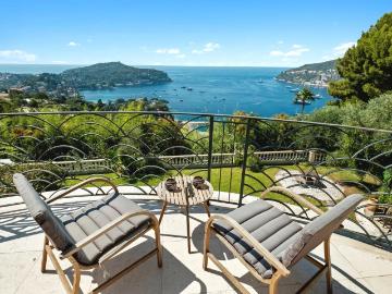 louer Villa à Alpes - Jardin, Terrasse