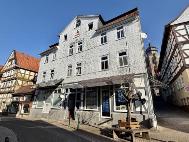 Villa Homberg Homberg 105906522
