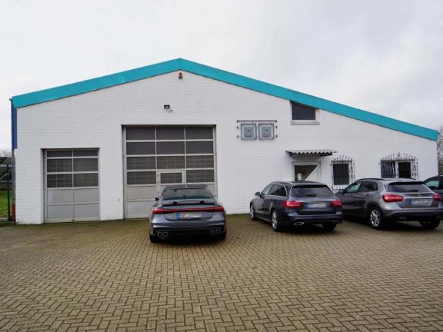 Villa Homberg Homberg LS105459814