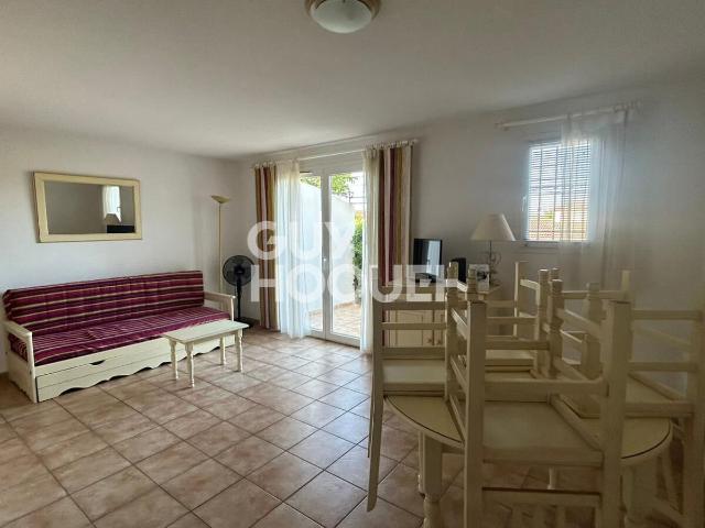 Villa Homps 2 pièces 39 m2 pour investissement 39m² Homps