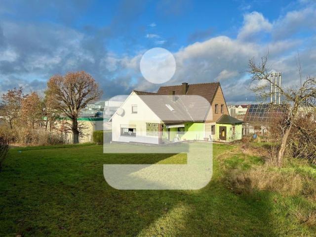 Villa Höchstadt Höchstadt 105448622