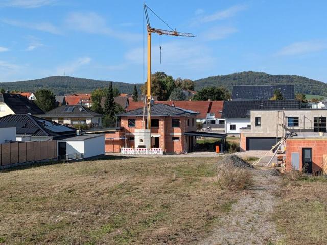 Villa Hofgeismar Hofgeismar 105879871