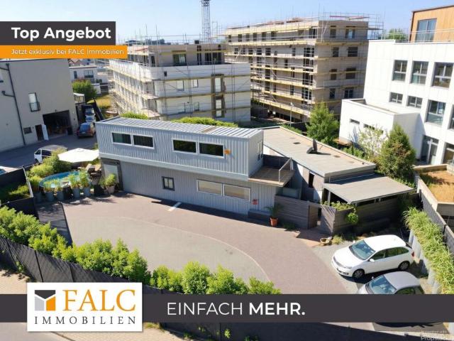 Villa Hürth Hürth 105444231
