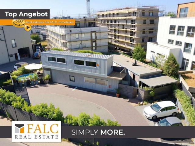 Villa Hürth Hürth 105565959